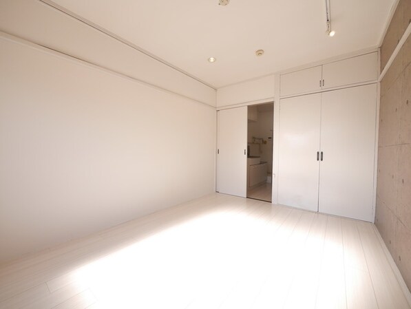 パークハイツ中島Iの物件内観写真